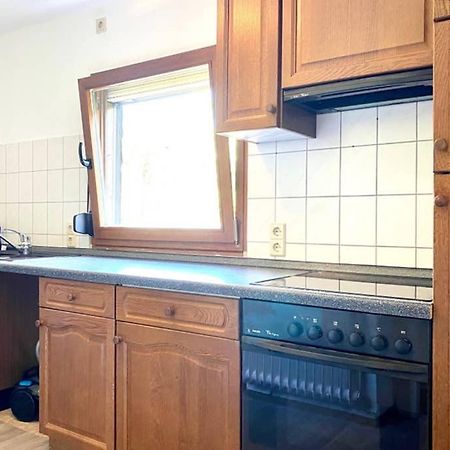 Gemutliche Wohnung In Trier Sud Eksteriør bilde