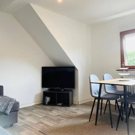 Gemutliche Wohnung In Trier Sud Eksteriør bilde