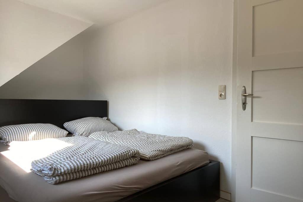 Gemutliche Wohnung In Trier Sud Eksteriør bilde