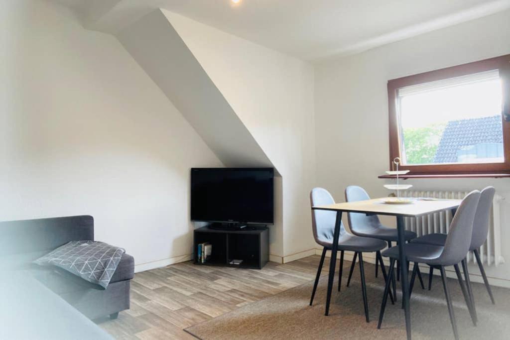 Gemutliche Wohnung In Trier Sud Eksteriør bilde